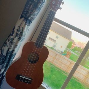 Ukulele